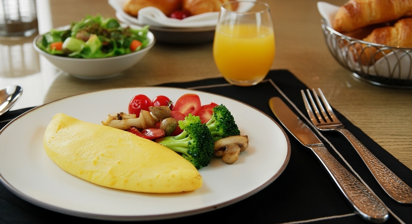 HOTELA Culinary