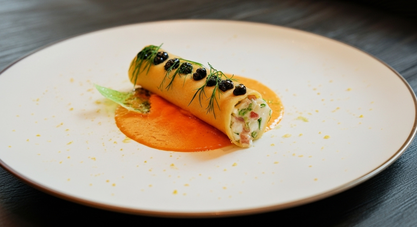 HOTELA Culinary