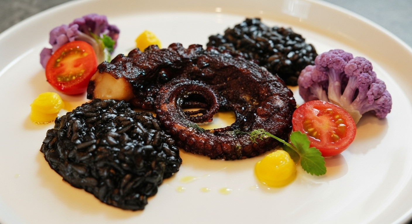 HOTELA Culinary