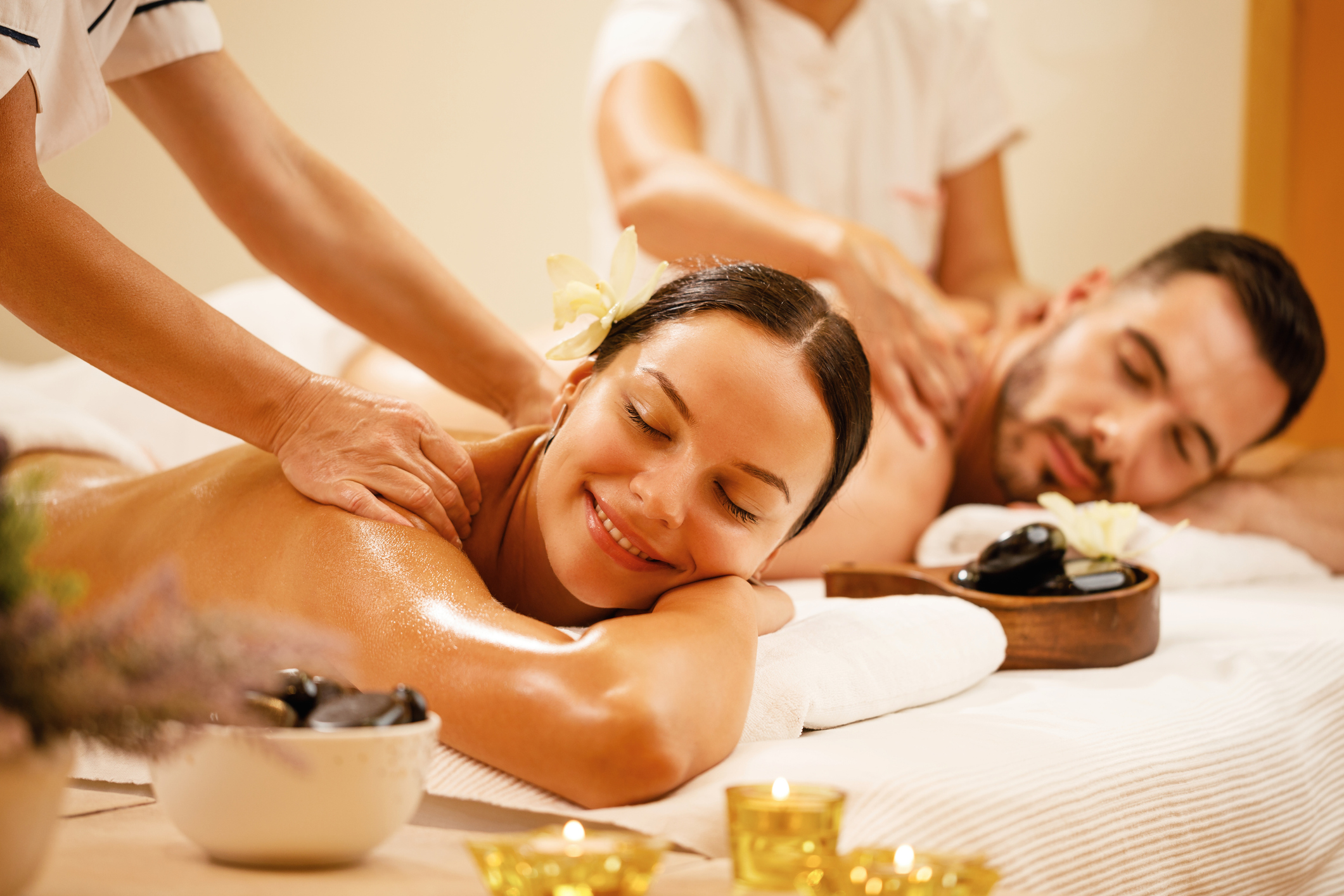 HOTELA Spa